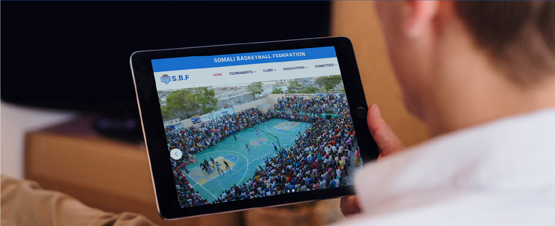 Project Process Step