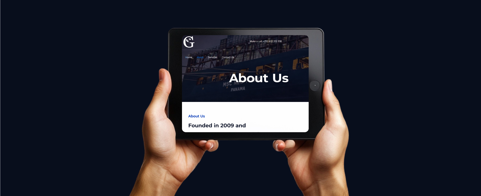 Project Process Step