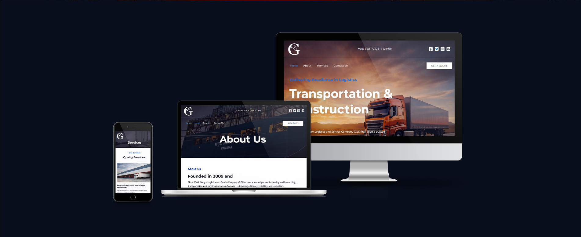 Project Process Step