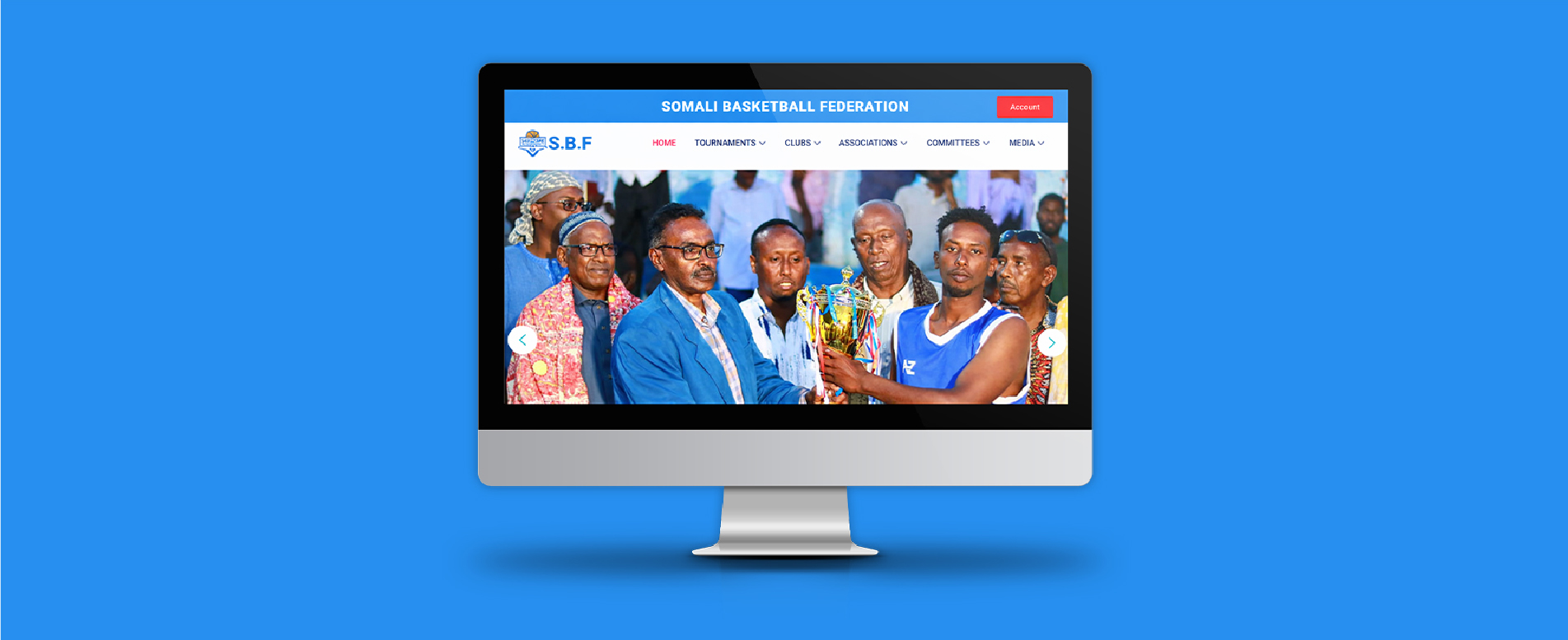 Project Process Step