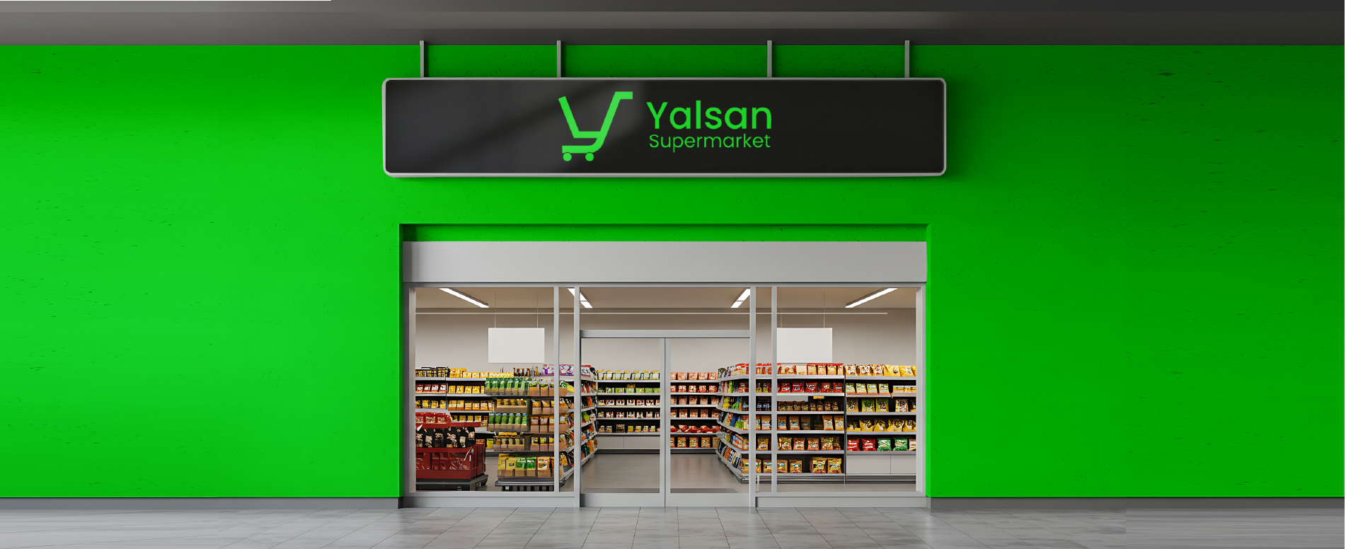 Project Process Step