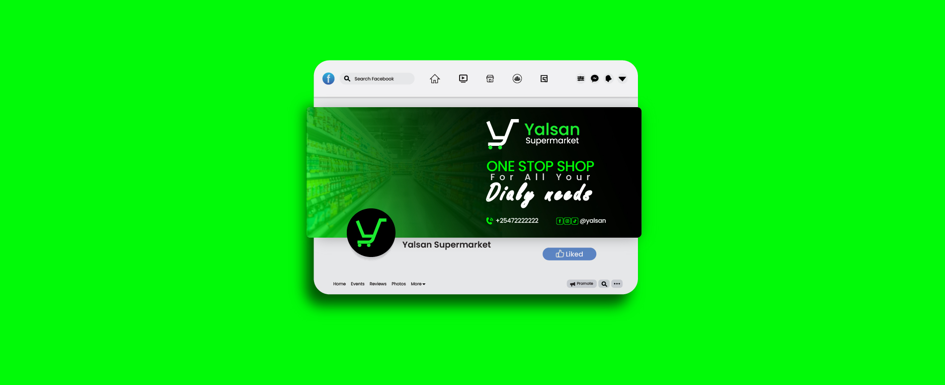 Project Process Step