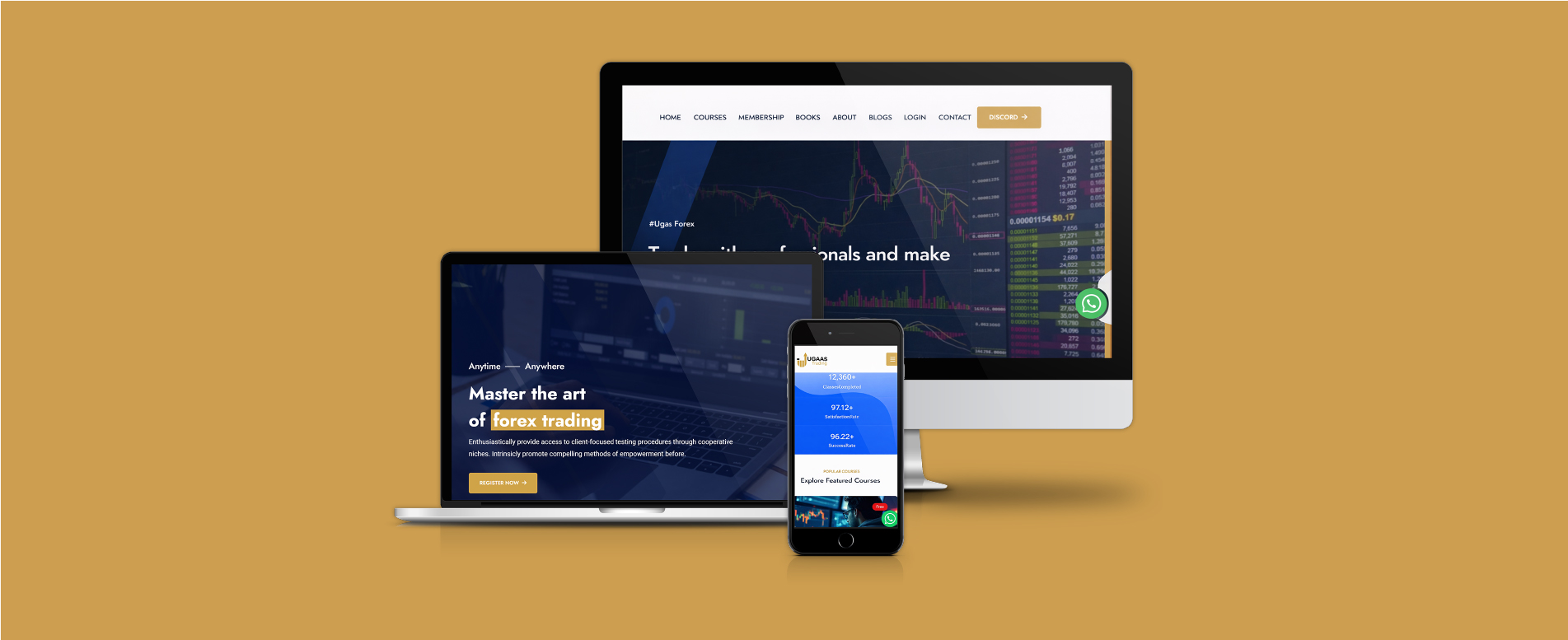 Project Process Step