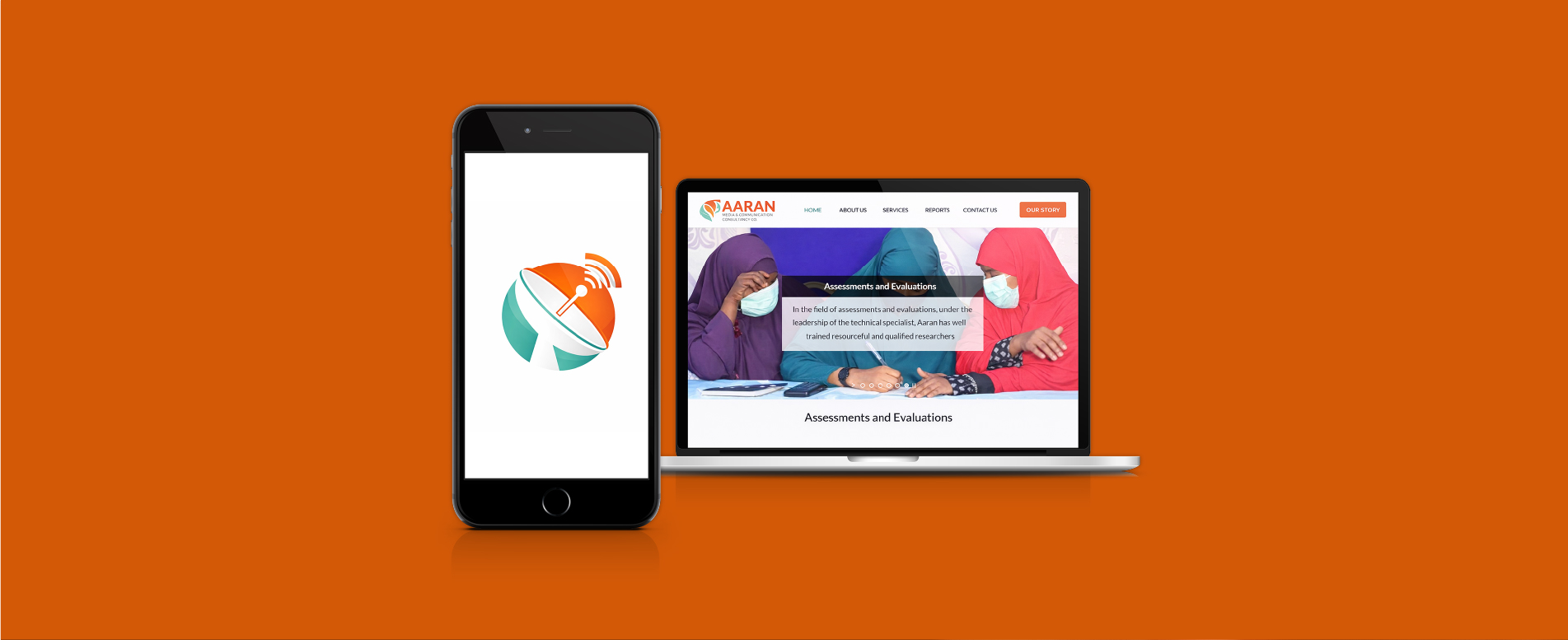 Project Process Step